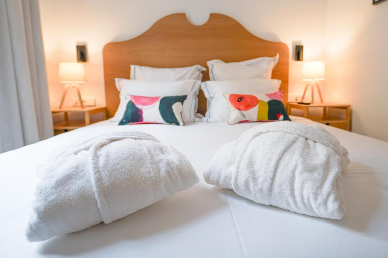 Hotel Maia Ciutadella  Eksteriør billede