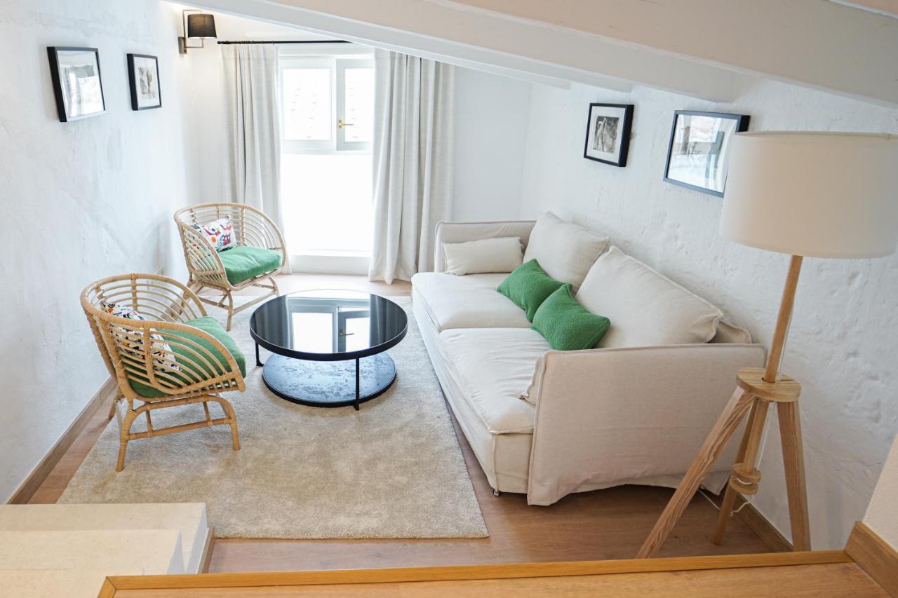 Hotel Maia Ciutadella  Eksteriør billede
