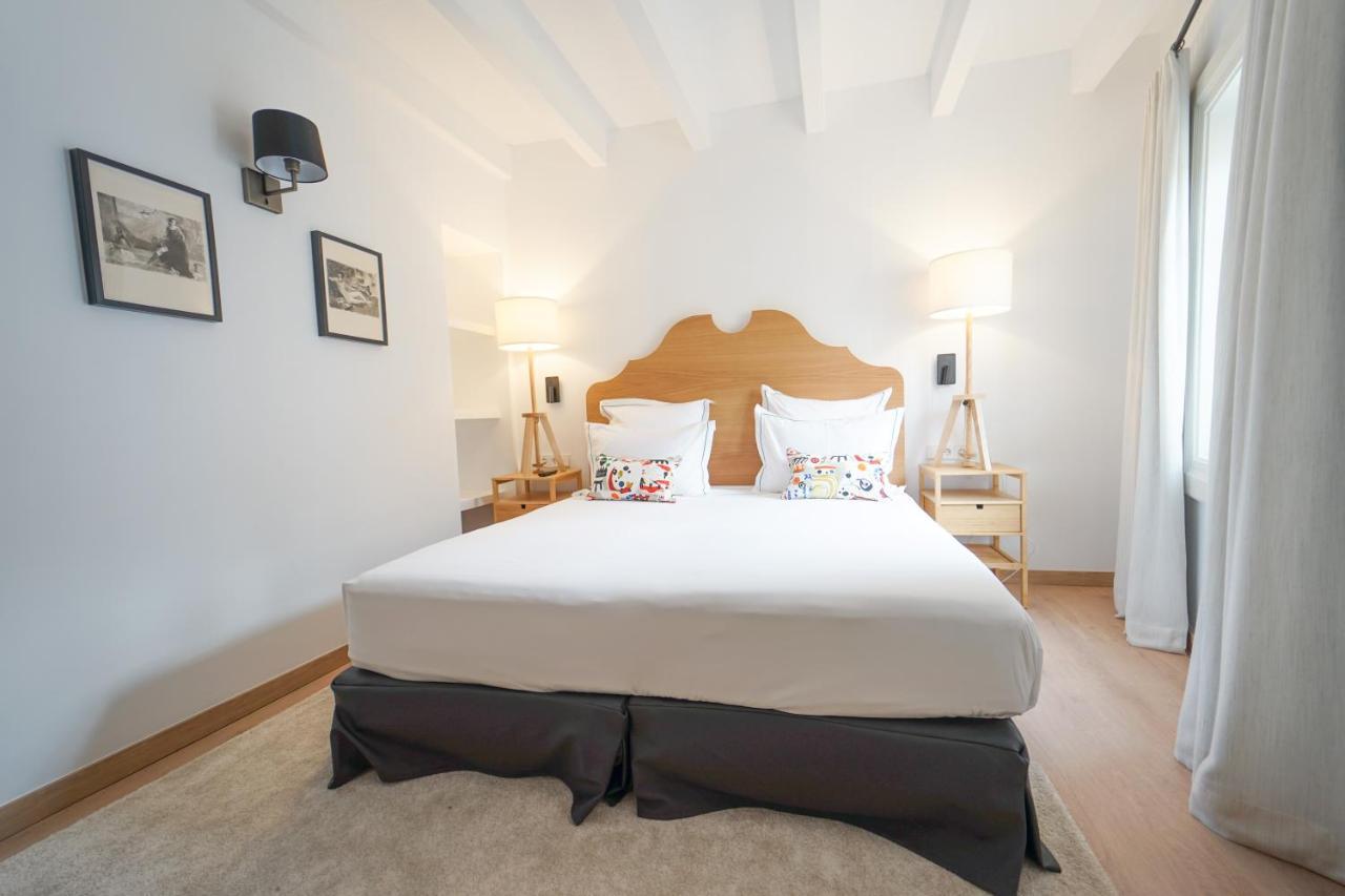Hotel Maia Ciutadella  Eksteriør billede