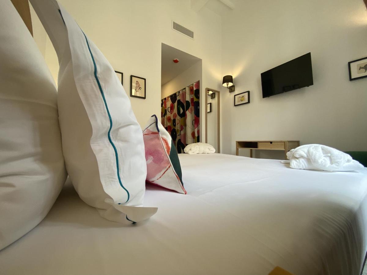 Hotel Maia Ciutadella  Eksteriør billede