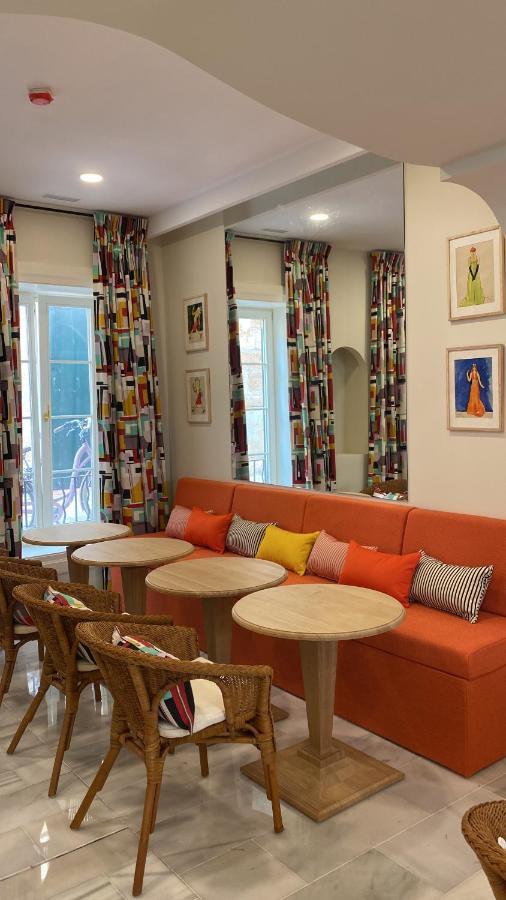 Hotel Maia Ciutadella  Eksteriør billede
