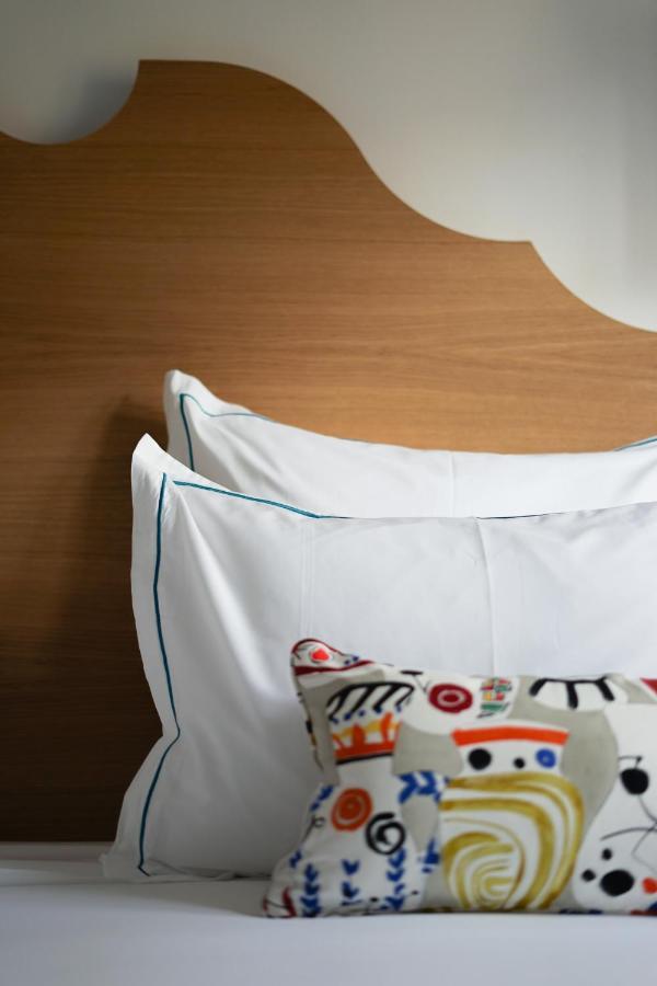 Hotel Maia Ciutadella  Eksteriør billede