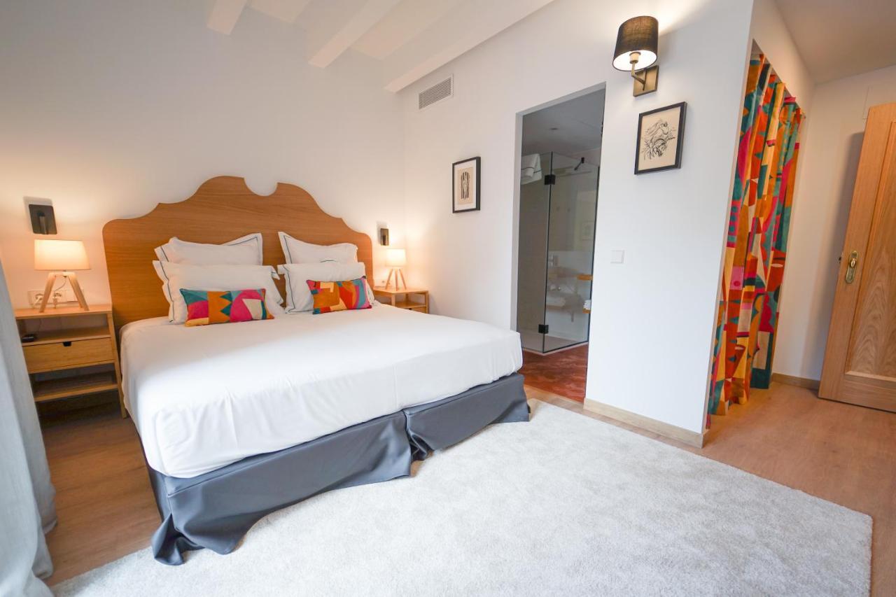 Hotel Maia Ciutadella  Eksteriør billede