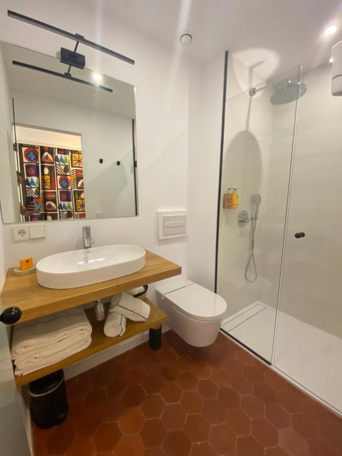 Hotel Maia Ciutadella  Eksteriør billede