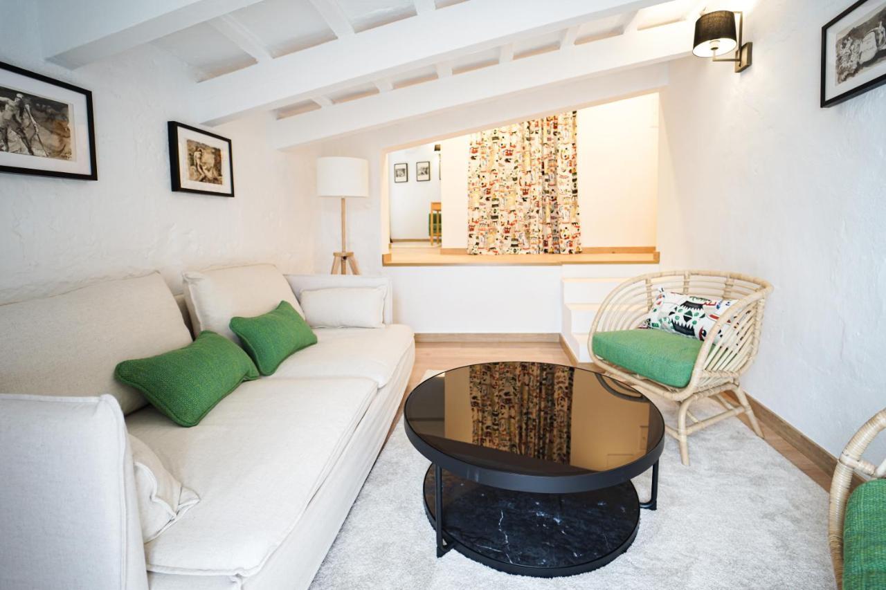 Hotel Maia Ciutadella  Eksteriør billede