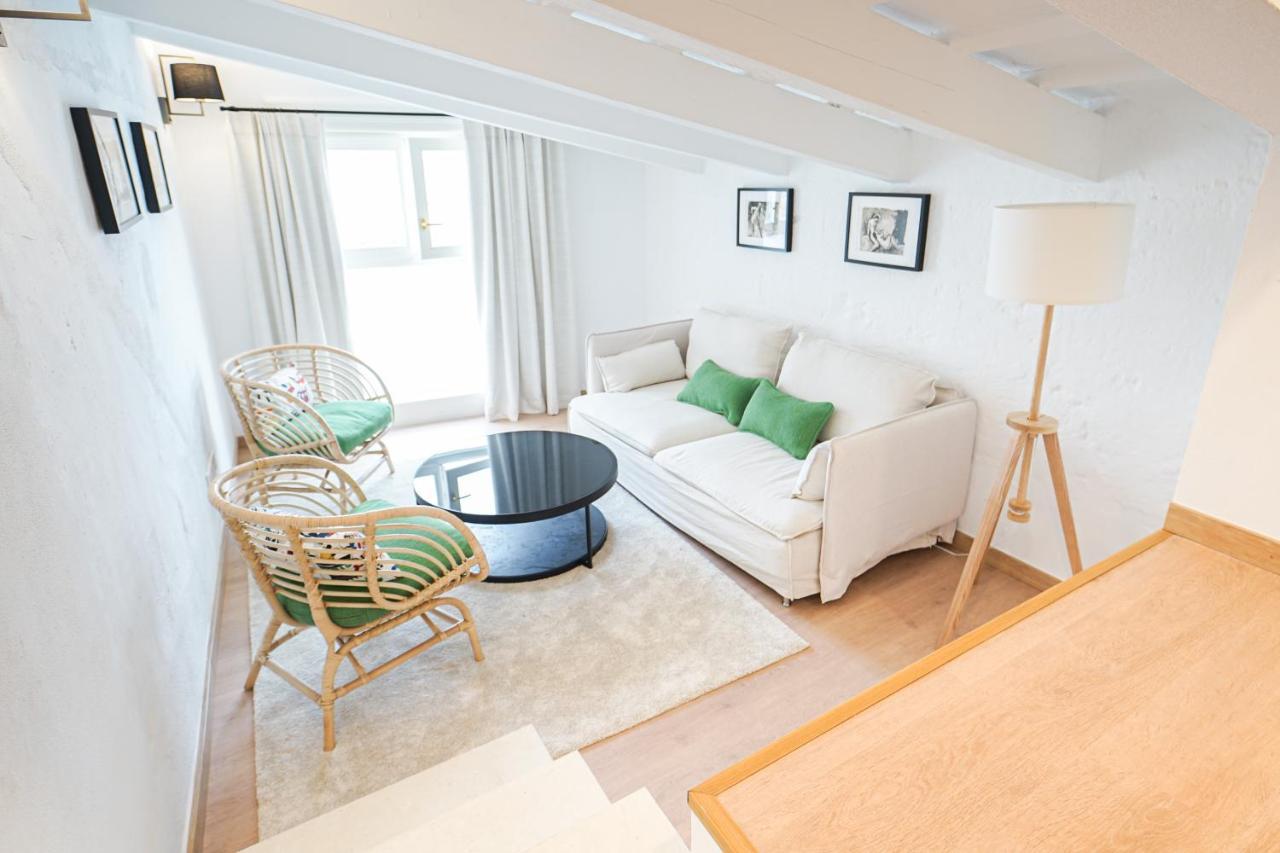 Hotel Maia Ciutadella  Eksteriør billede