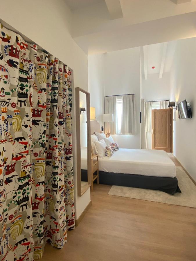 Hotel Maia Ciutadella  Eksteriør billede