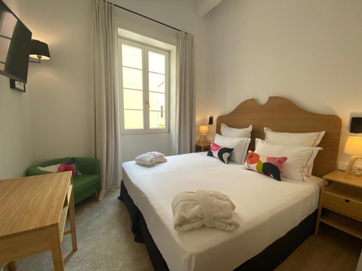 Hotel Maia Ciutadella  Eksteriør billede