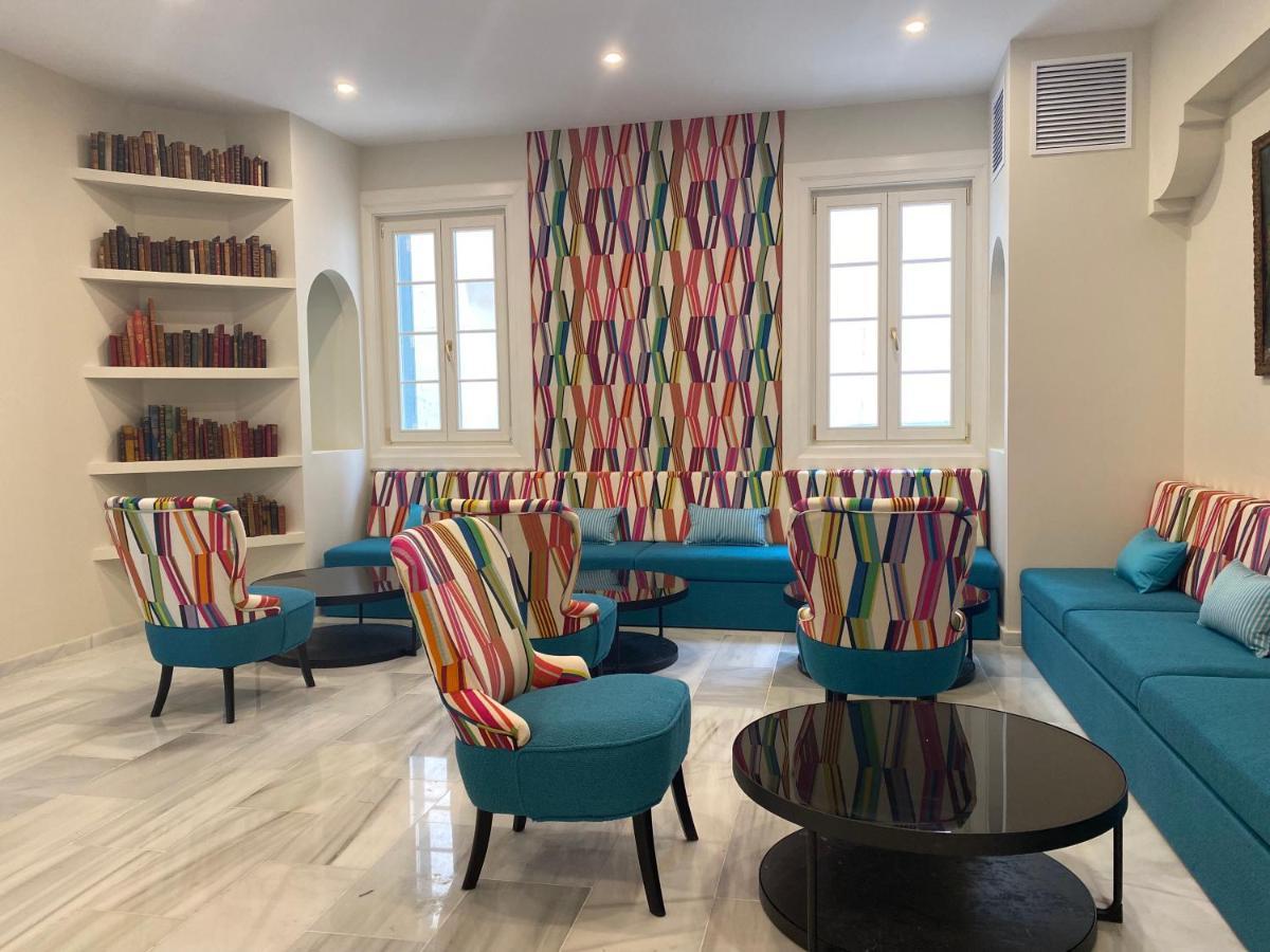 Hotel Maia Ciutadella  Eksteriør billede