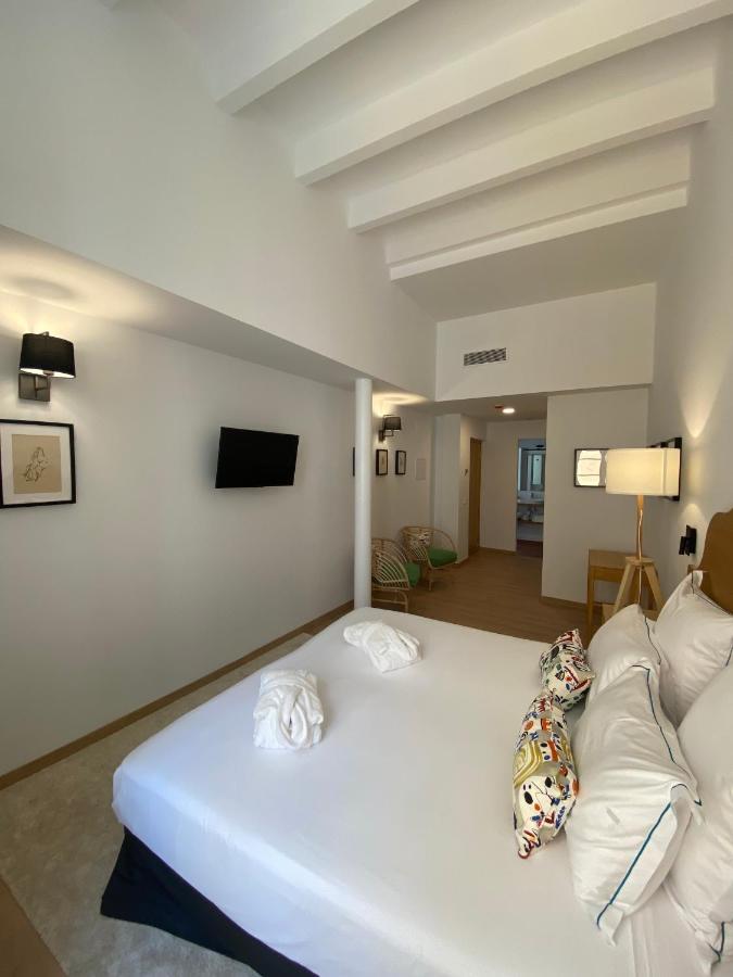 Hotel Maia Ciutadella  Eksteriør billede