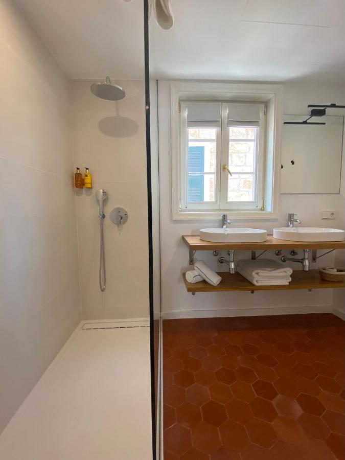 Hotel Maia Ciutadella  Eksteriør billede