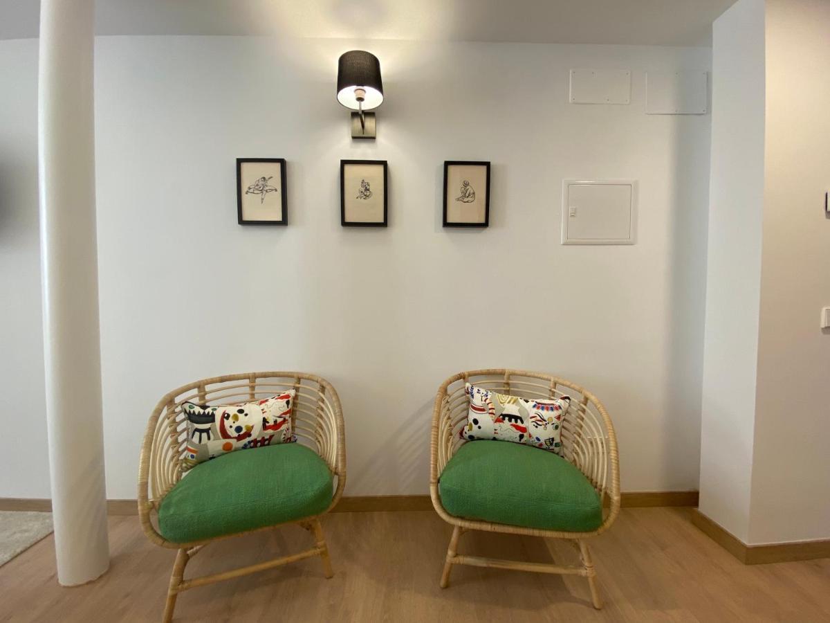 Hotel Maia Ciutadella  Eksteriør billede