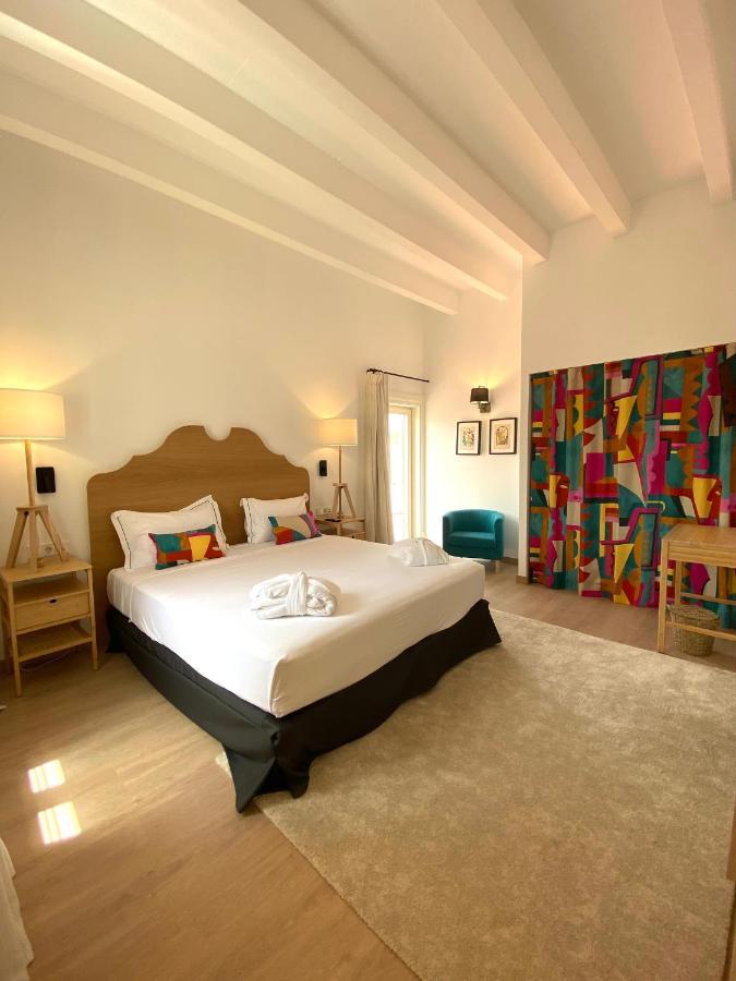 Hotel Maia Ciutadella  Eksteriør billede