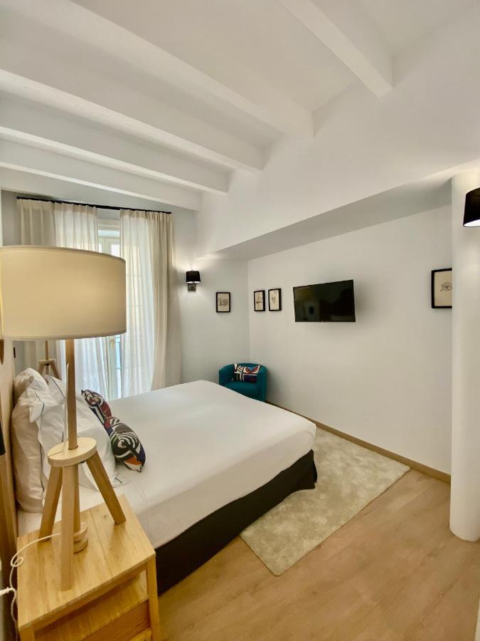 Hotel Maia Ciutadella  Eksteriør billede