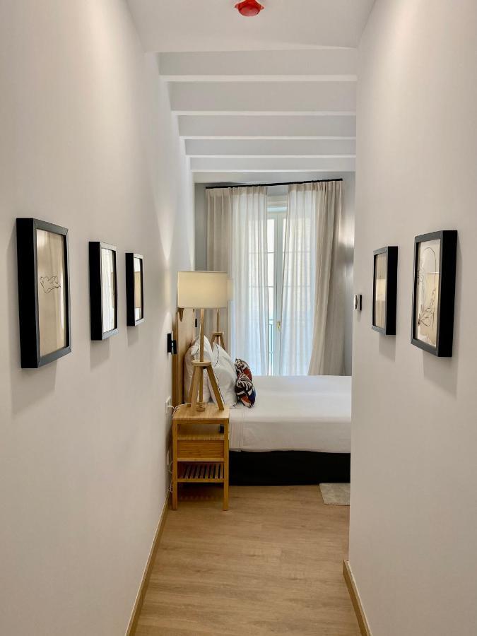 Hotel Maia Ciutadella  Eksteriør billede